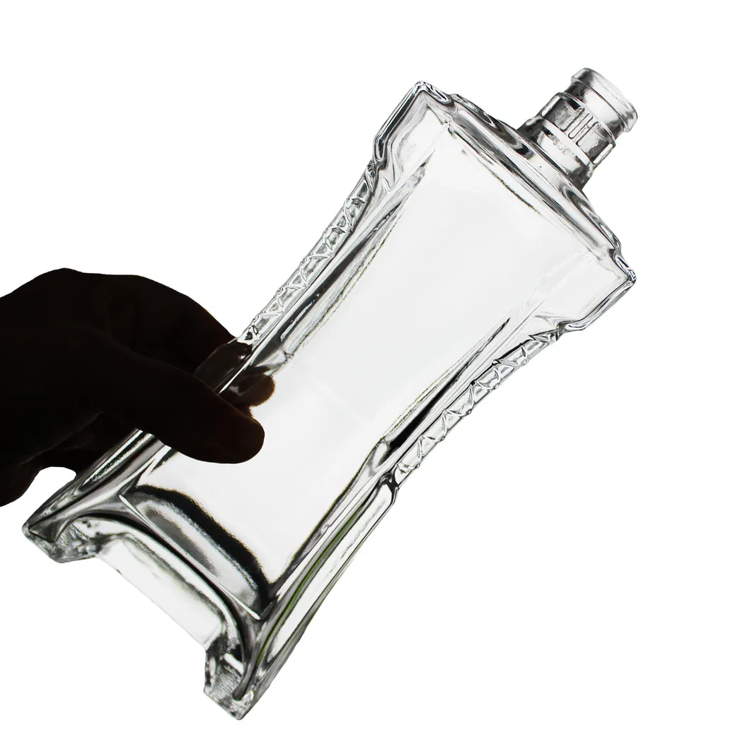 Spirits Bottle Display 3