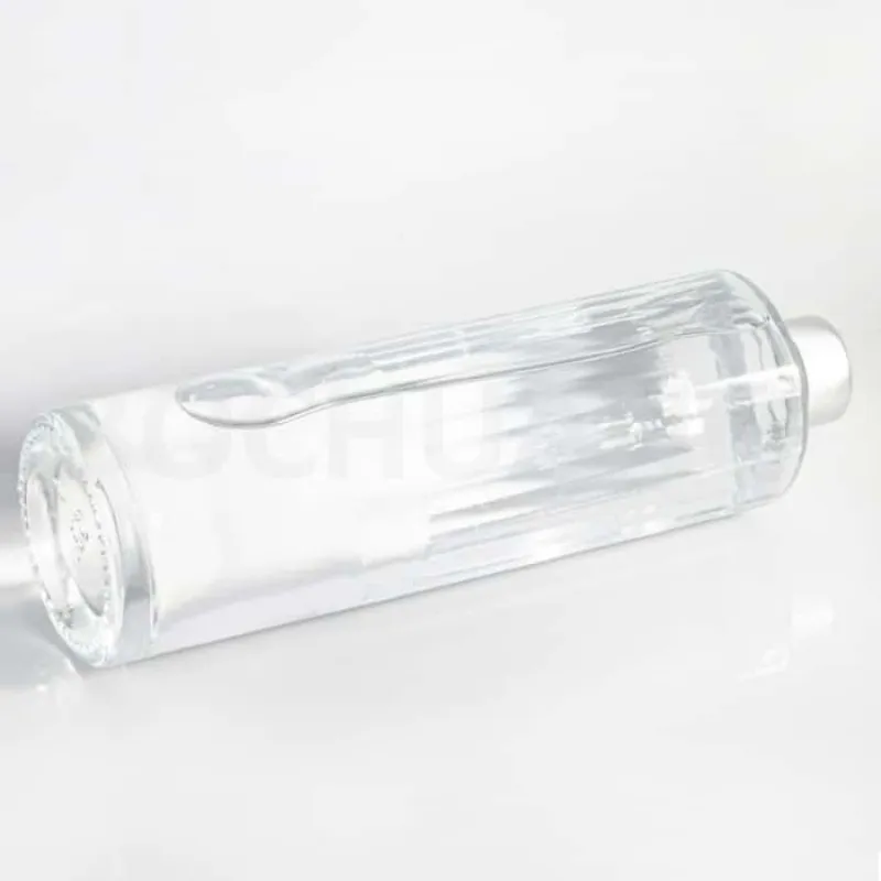 Glass Bottle Design 2