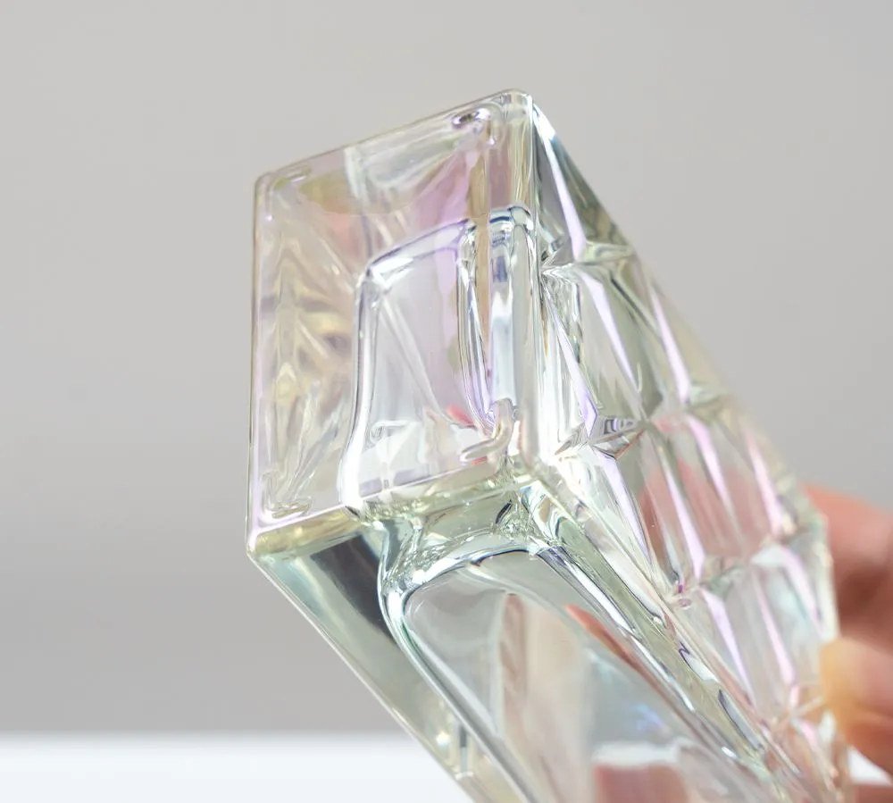 Perfume Bottle Detail