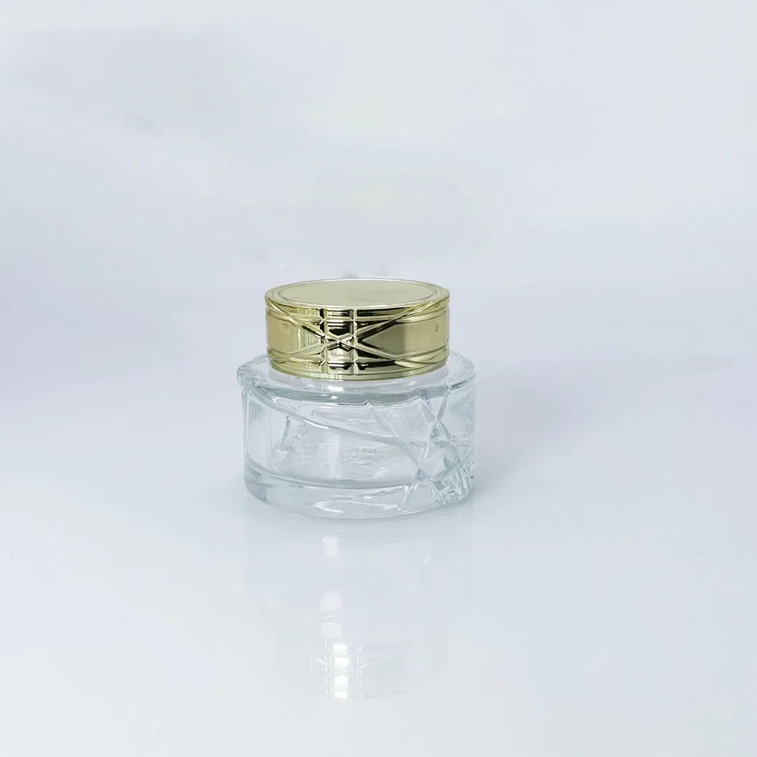 Cosmetic Bottle View 8