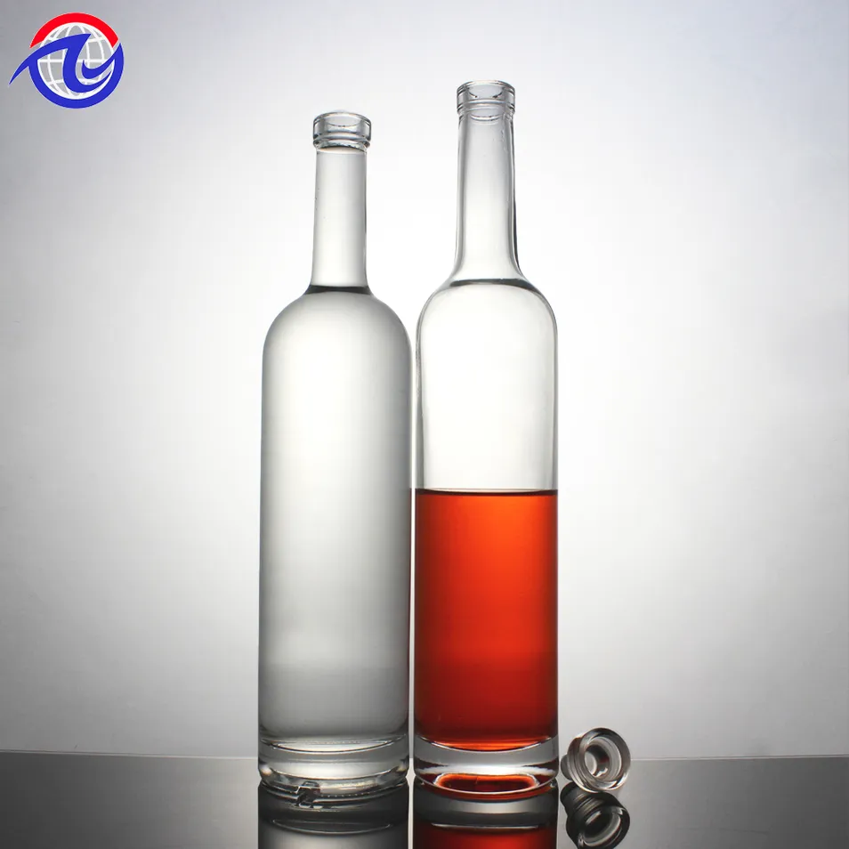 Specification View 1