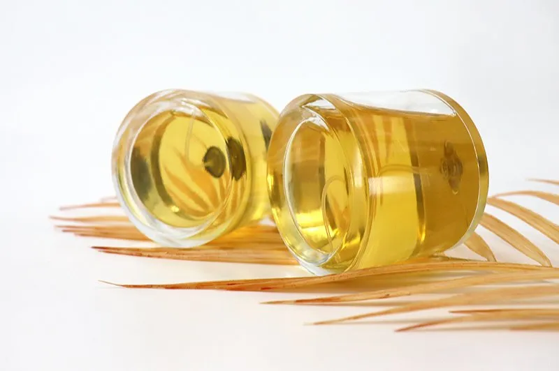 Stable Bottle Bottom