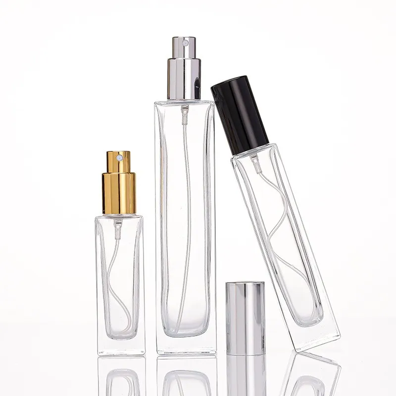 Perfume Bottle 1
