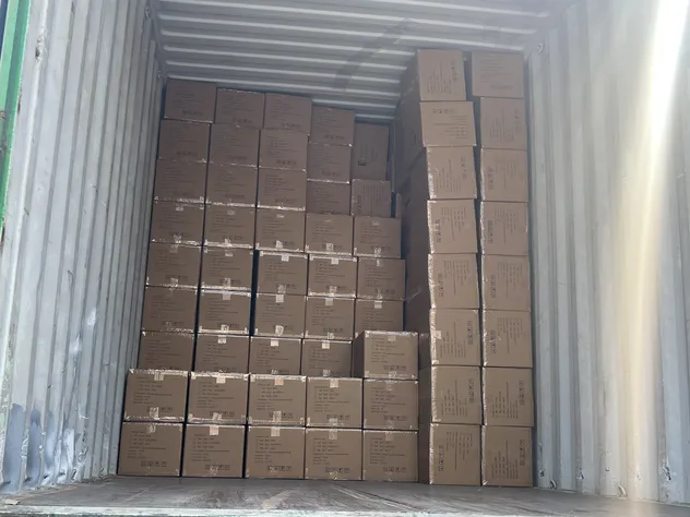 Shipping Pallets