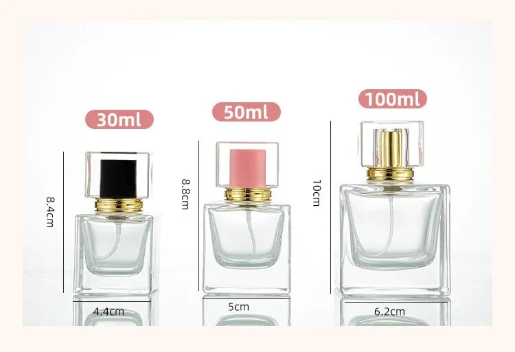Perfume Bottle 7