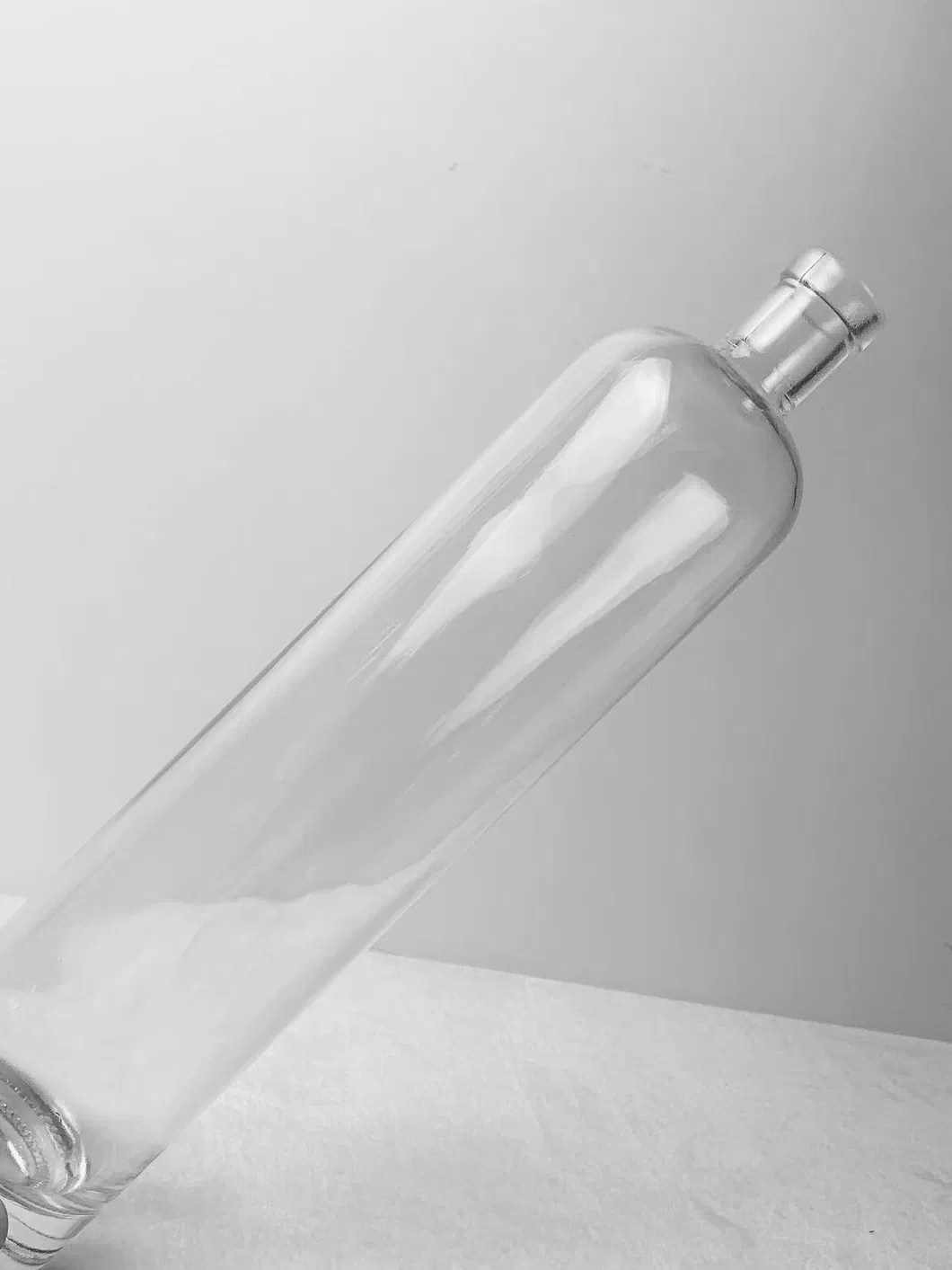 Glass Bottle Detail 5