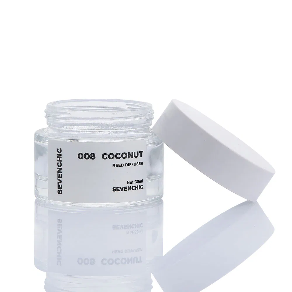 Glass Bottle Display 4