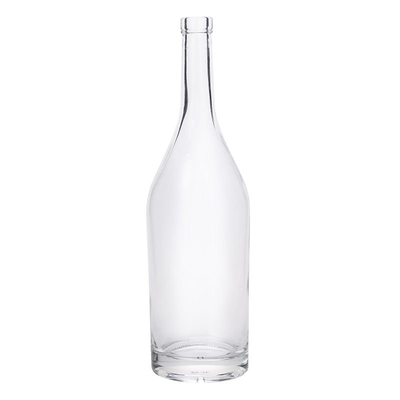 Gin Glass Printed 150 Ml Glass Bottles 20 Liter Glass Bottle Cheap Glass Bottles