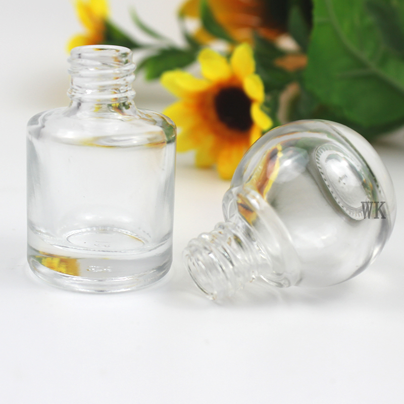 5ml 8ml Lightweight Small Packaging Perfume Bottle for Car Supplies