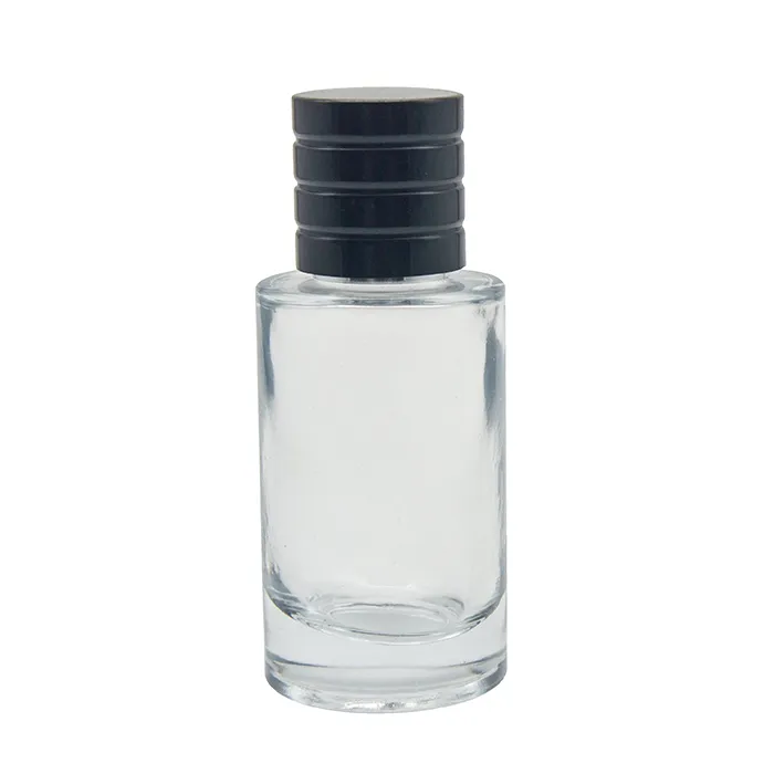 Perfume Bottle 3