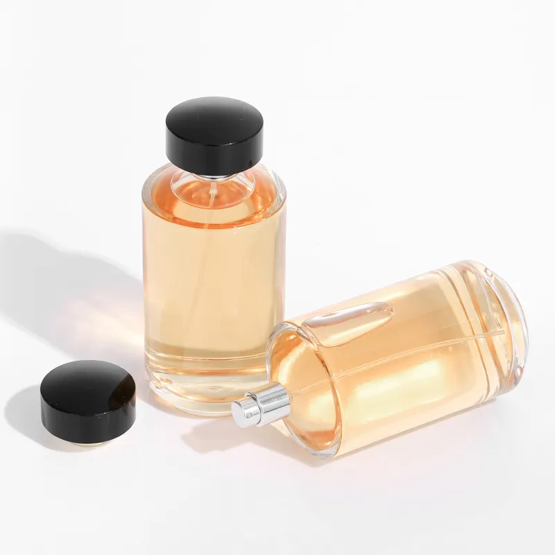Perfume Bottle 4