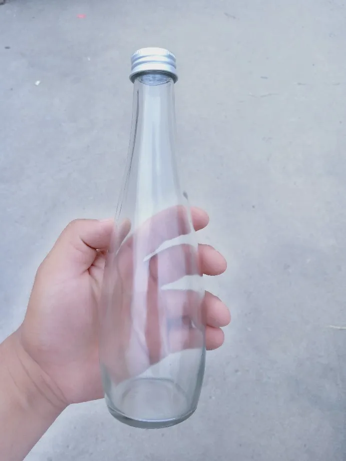 Bottle Measurement 2