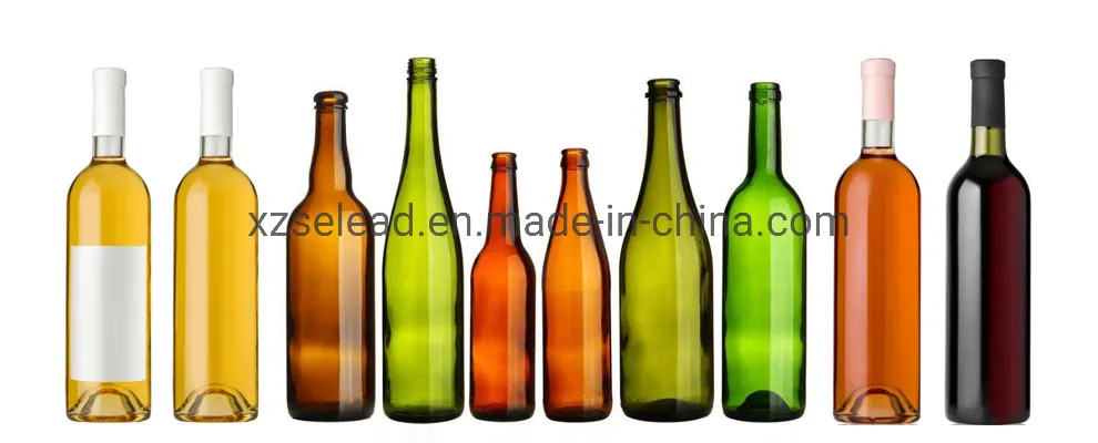 Wine Glass Bottle Banner