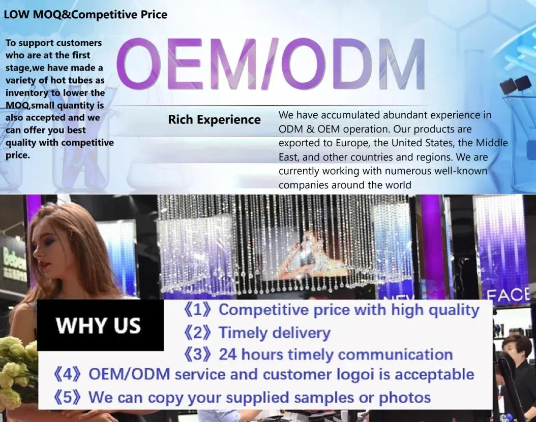 Glass Perfume Bottle 4