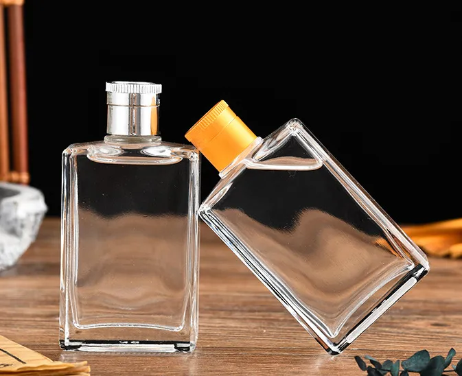 Wine Bottle Detail 7