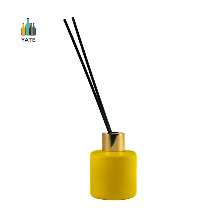 Aroma Glass Bottle 3