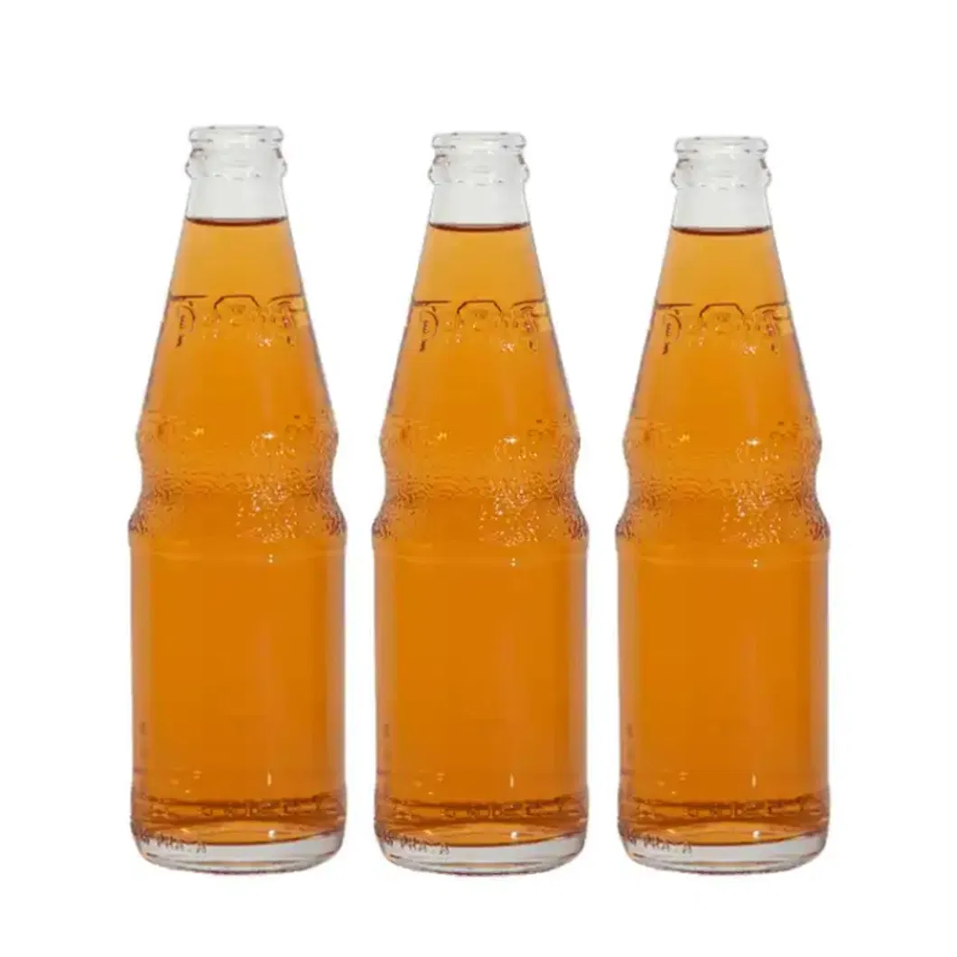 750ml Glass Bottle