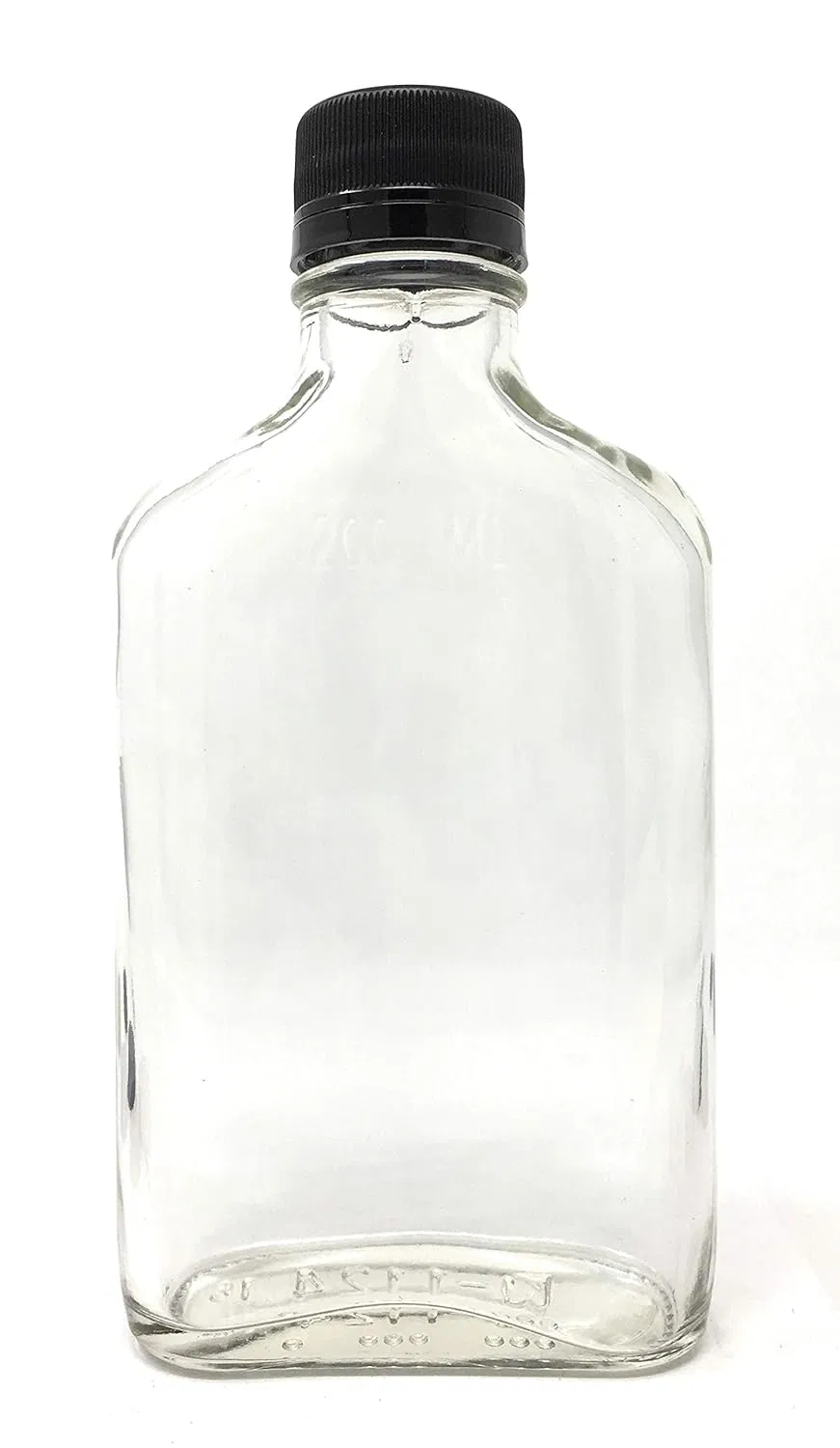 Mini Glass Flask