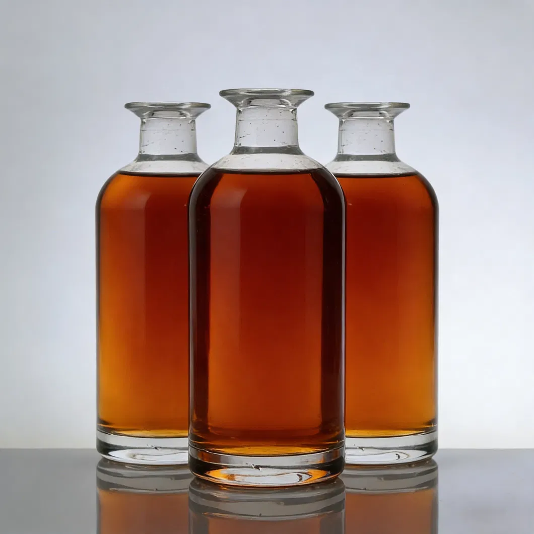 Liquor Bottle Detail 2