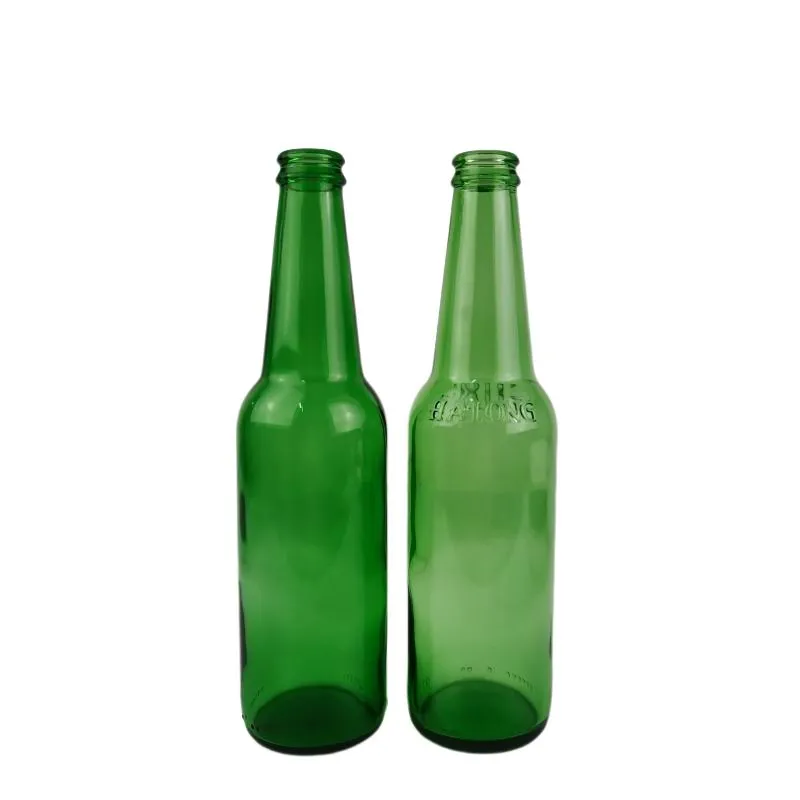 PJ330-QY Beer Bottle