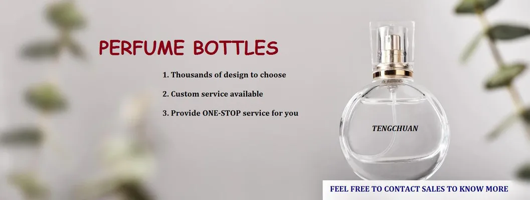 Amber Glass Spray Bottle