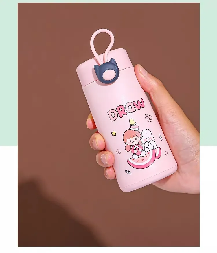 Glass Bottle Variety 2