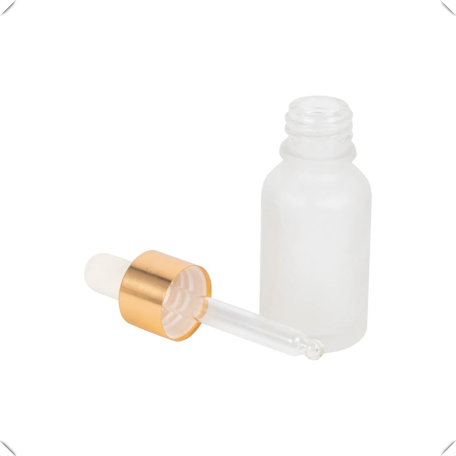 Superior Quality Travel Essential Oil Bottle with Lightweight Build