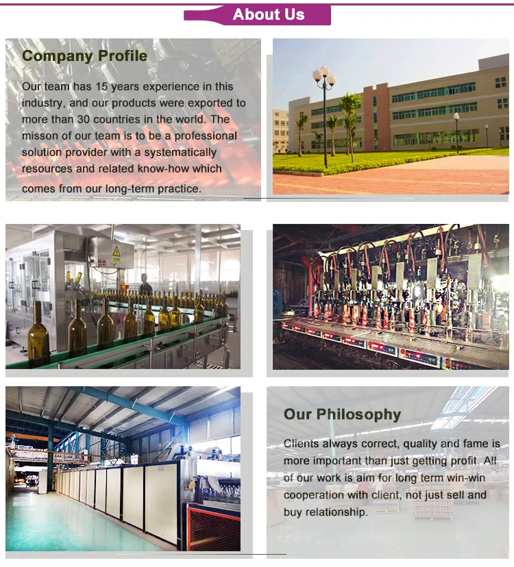 Manufacturing Facility