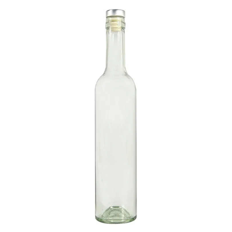 Eco-Friendly Wine Bottle