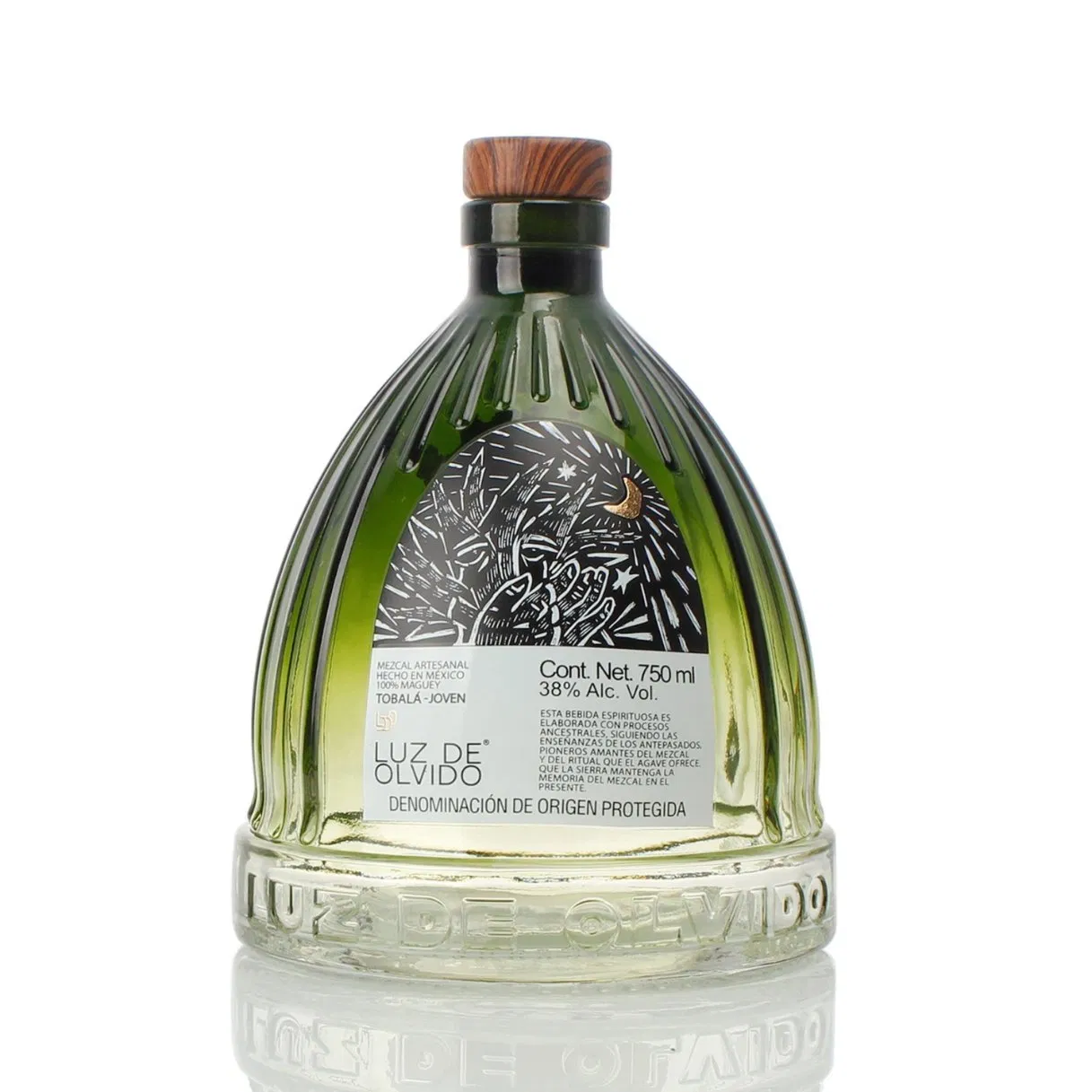 Luxury 500ml 750ml 1L Ceramic with Cap Shrink Antique Black Dark Pint Brandy Rum Whisky Whiskey Gin Vodka Tequila Brandy Liquor Glass Bottle