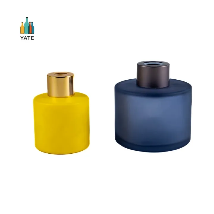 Aroma Glass Bottle 1