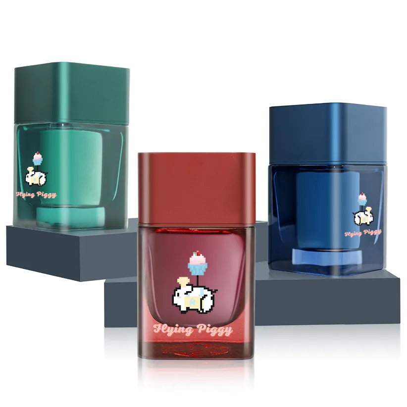 Glass Spray Bottle 1