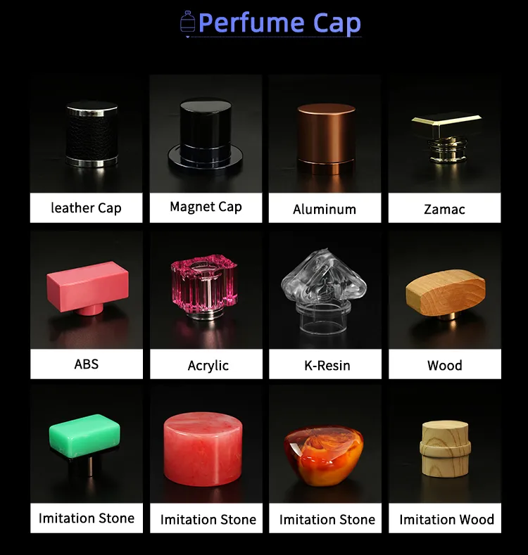 Cosmetic Perfume Bottle 9