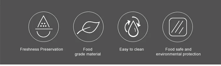 Square Glass Oil Bottle 5