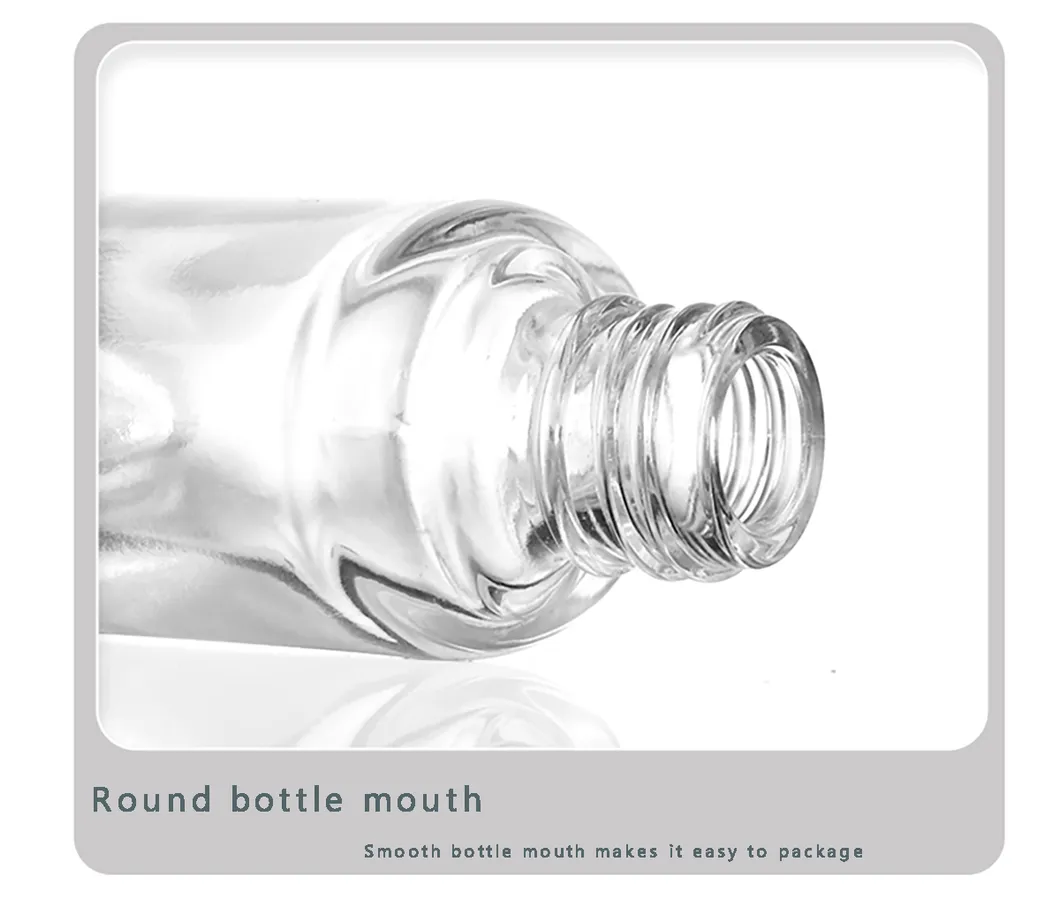 Nail Polish Bottle Detail 7