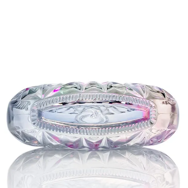 Thickness bottle bottom