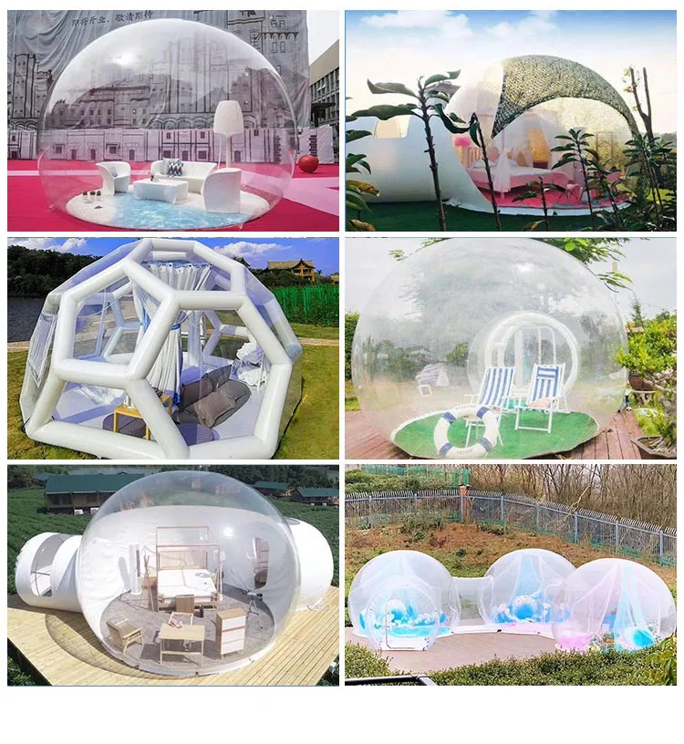 Inflatable Bottle 10