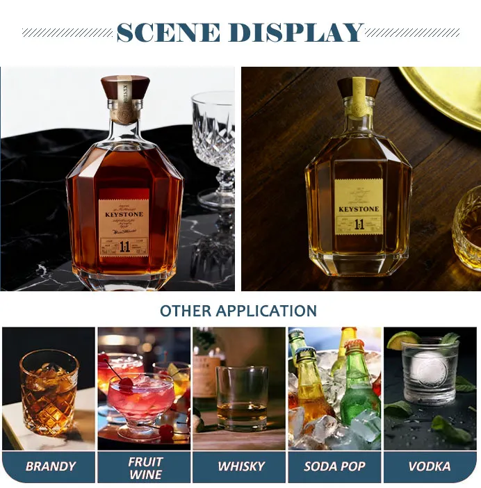 Wine Bottle Detail 3