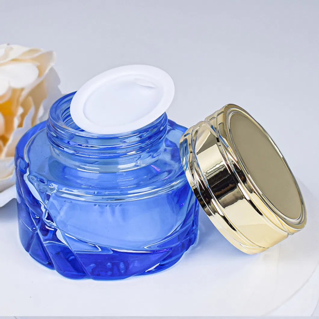 Cosmetic Bottle View 2