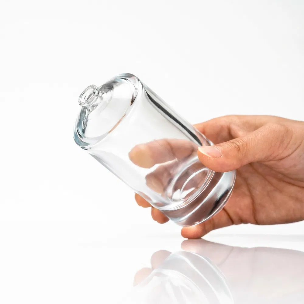 Perfume Bottle View 1