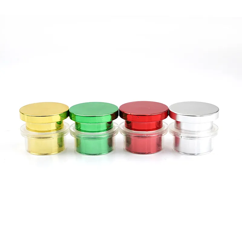 Glass Perfume Bottle 3