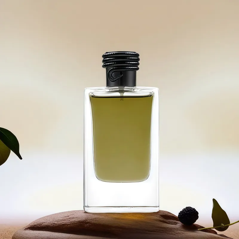 Perfume Bottle View 4