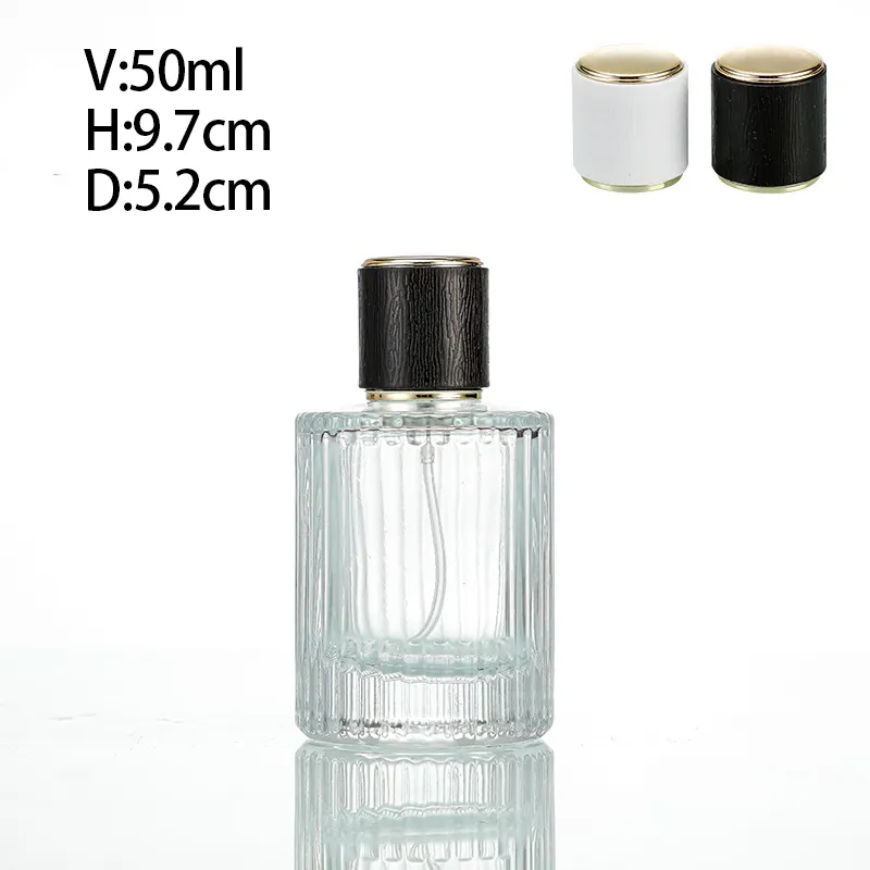 Perfume Bottle View 5