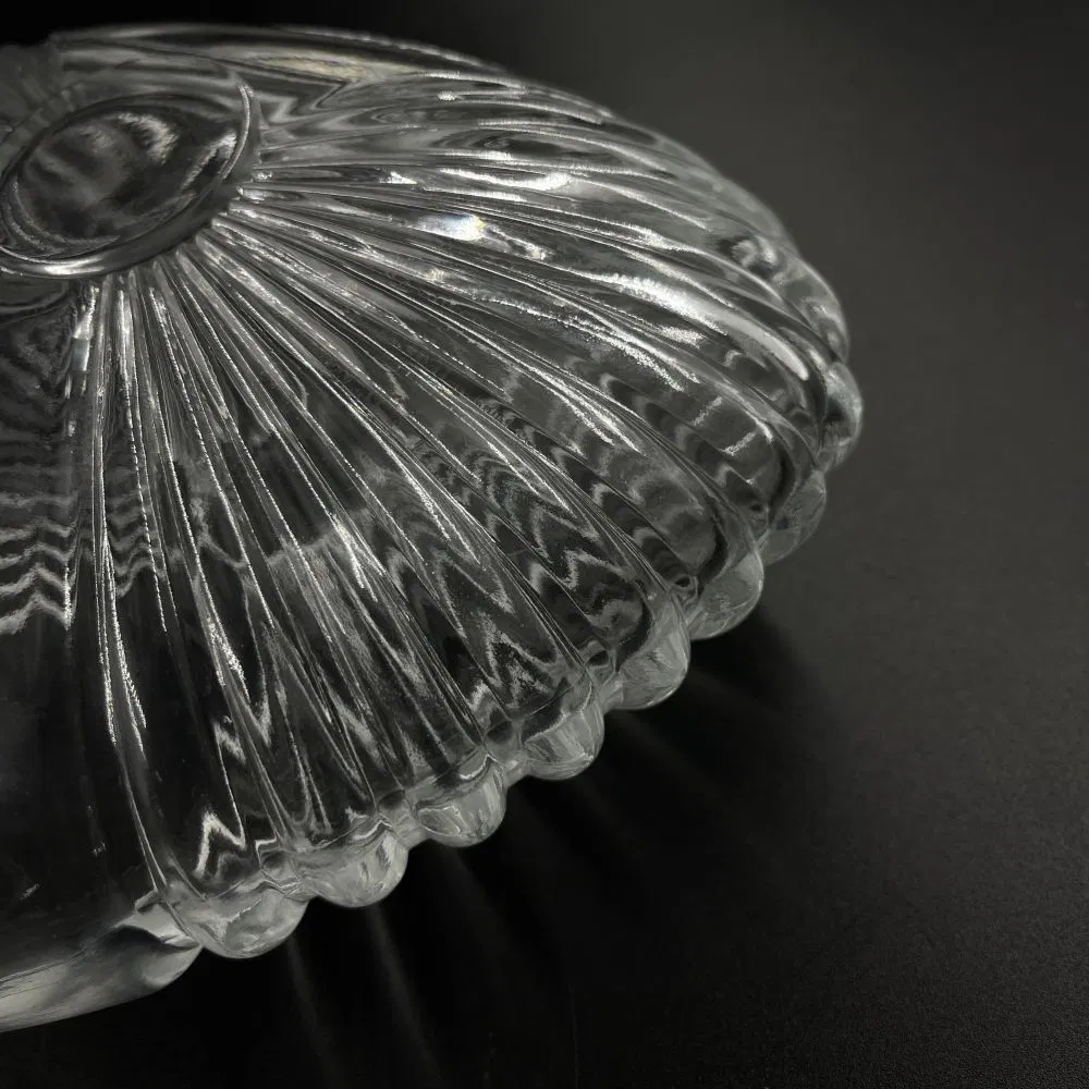 Glass Whisky Bottle 7