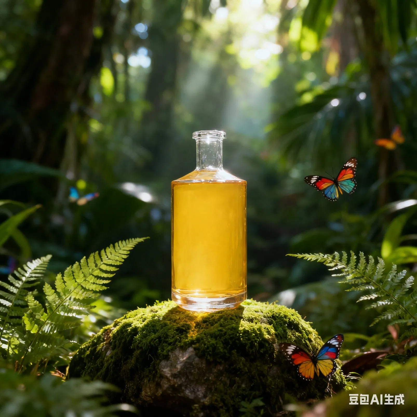 Wholesale Glossy Matte Finish 750ml 1000ml Glass Bottles Screw Cap Screen Printed Liquor Wine Vodka Tequila