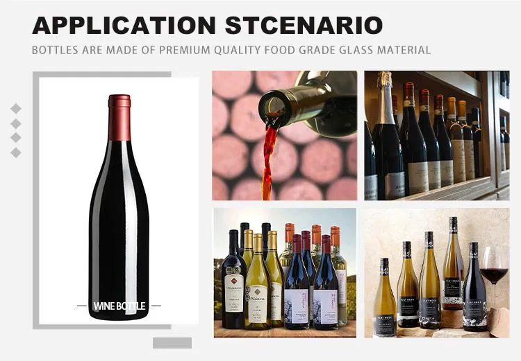 Glass Quality Display