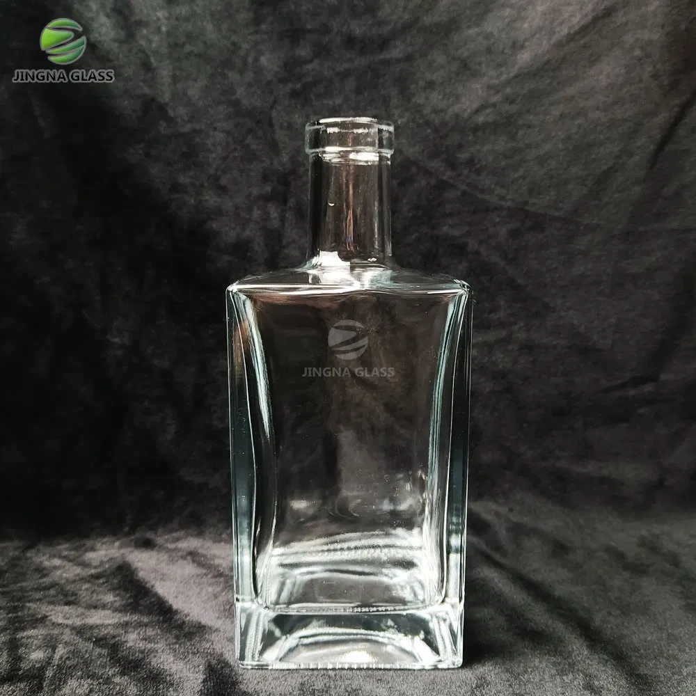 Whisky Bottle View 3