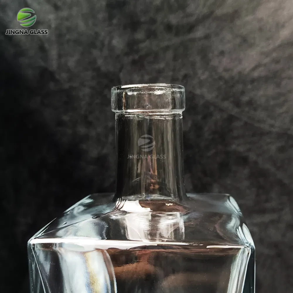 Whisky Bottle View 2