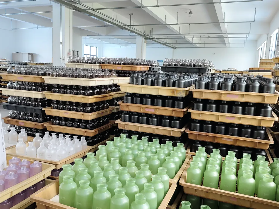 Diffuser Bottle View 1