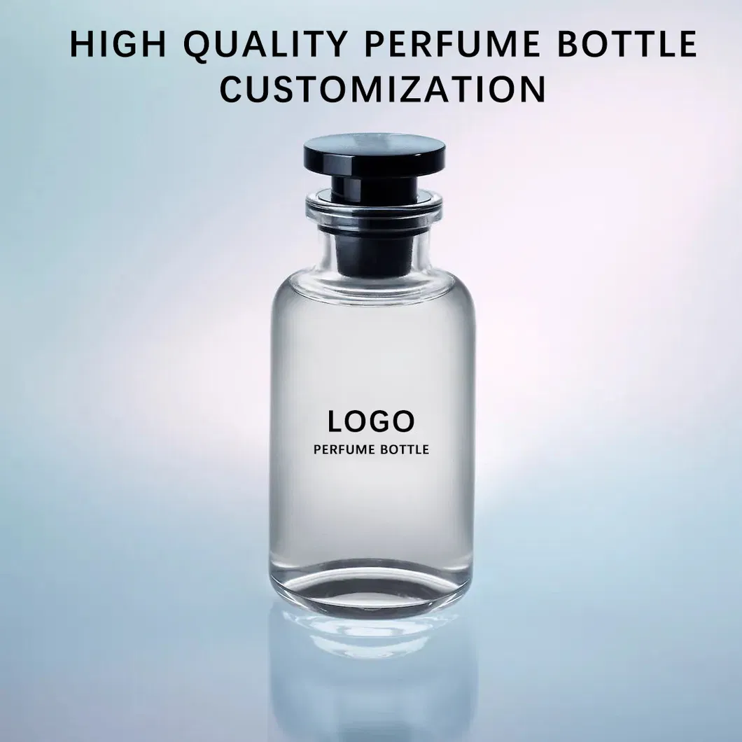 Perfume Bottle 1